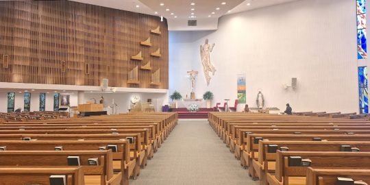 church
